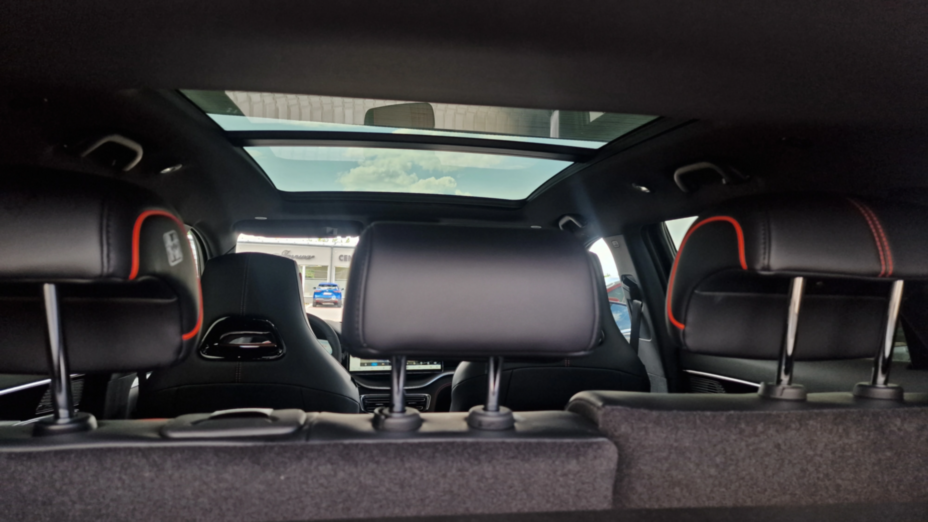 BYD Seal U Seal U 1.5T DM-i Design AWD Nowy