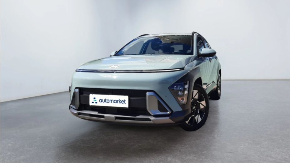 HYUNDAI Kona Kona 1.6 GDI Hybrid Executive DCT