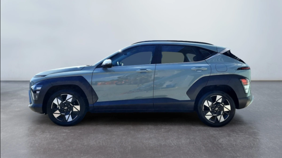 HYUNDAI Kona Kona 1.6 GDI Hybrid Executive DCT
