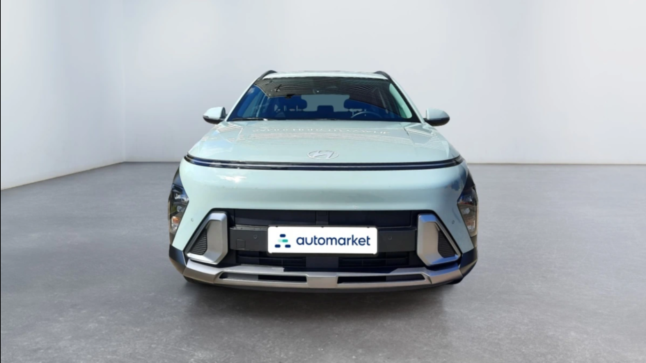 HYUNDAI Kona Kona 1.6 GDI Hybrid Executive DCT