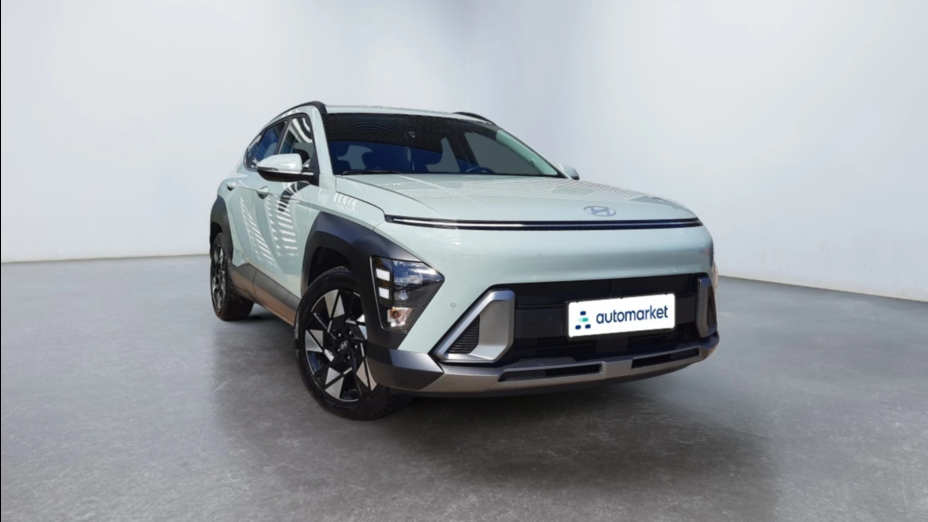 HYUNDAI Kona Kona 1.6 GDI Hybrid Executive DCT