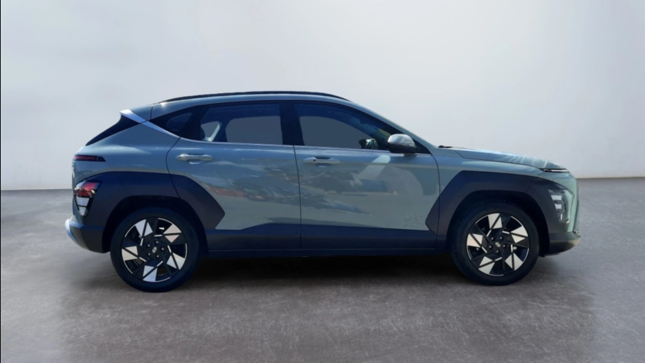 HYUNDAI Kona Kona 1.6 GDI Hybrid Executive DCT