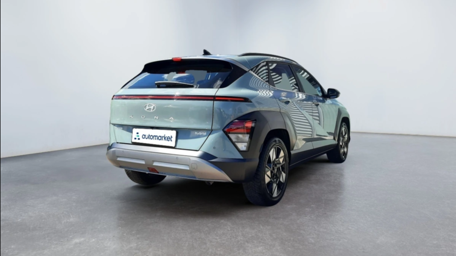 HYUNDAI Kona Kona 1.6 GDI Hybrid Executive DCT