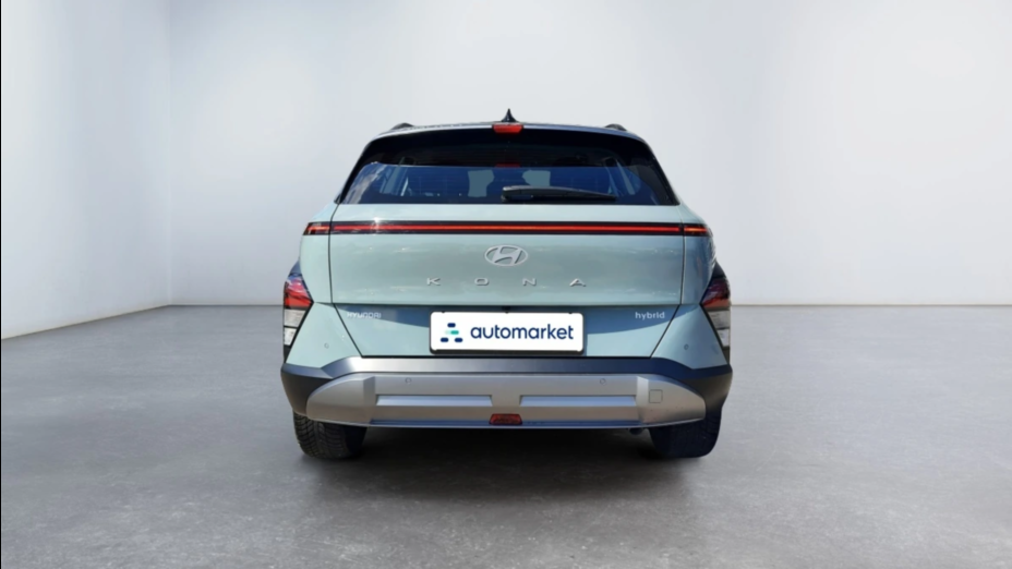 HYUNDAI Kona Kona 1.6 GDI Hybrid Executive DCT