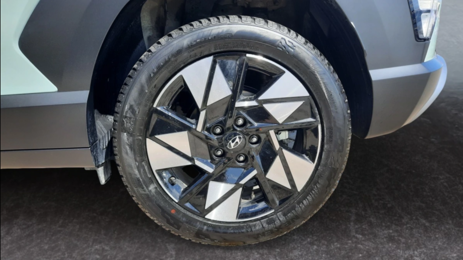HYUNDAI Kona Kona 1.6 GDI Hybrid Executive DCT