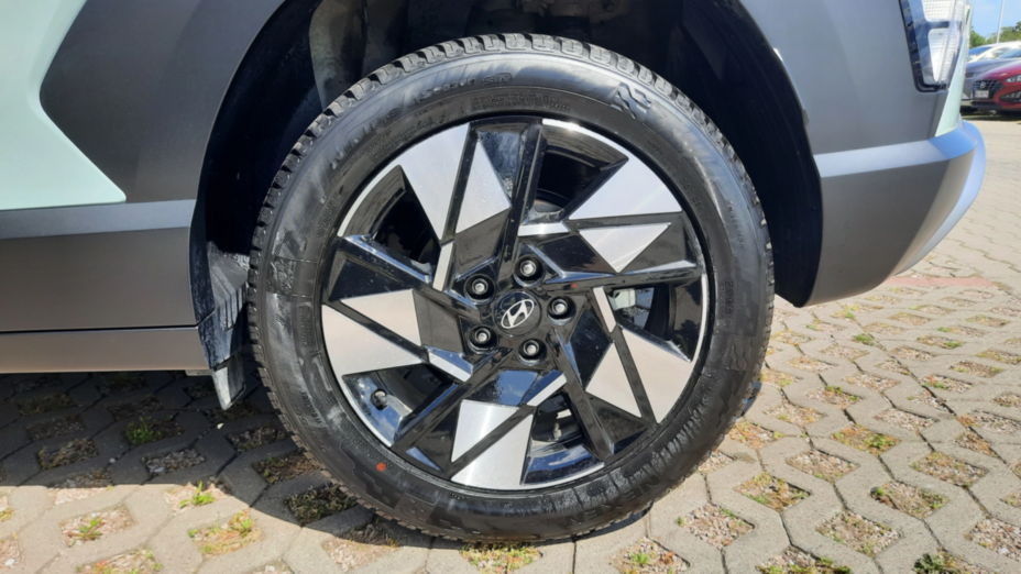 HYUNDAI Kona Kona 1.6 GDI Hybrid Executive DCT