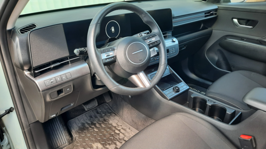 HYUNDAI Kona Kona 1.6 GDI Hybrid Executive DCT