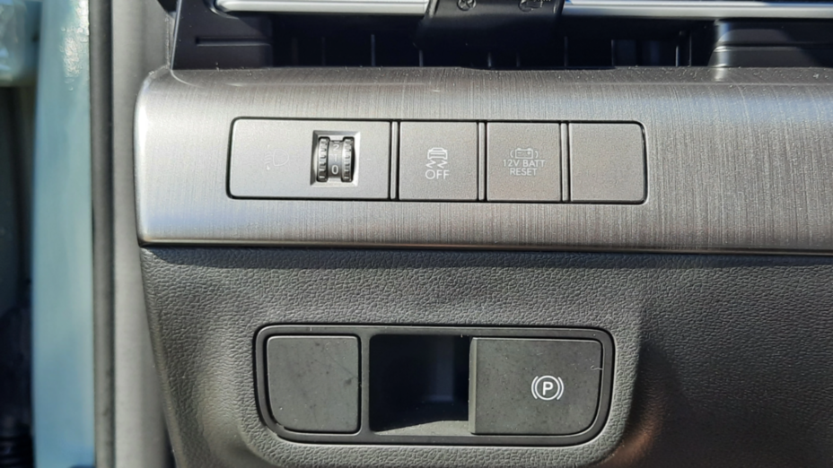 HYUNDAI Kona Kona 1.6 GDI Hybrid Executive DCT