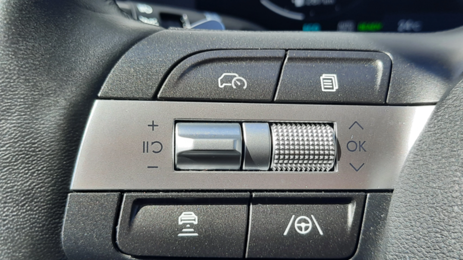 HYUNDAI Kona Kona 1.6 GDI Hybrid Executive DCT