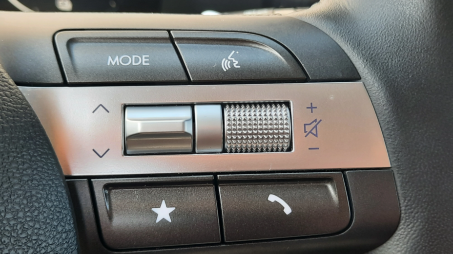 HYUNDAI Kona Kona 1.6 GDI Hybrid Executive DCT