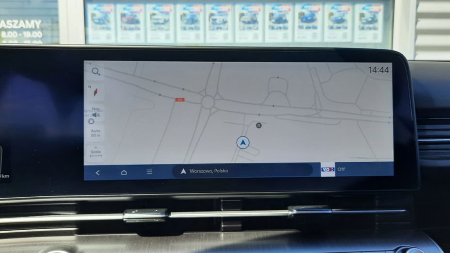 HYUNDAI Kona Kona 1.6 GDI Hybrid Executive DCT