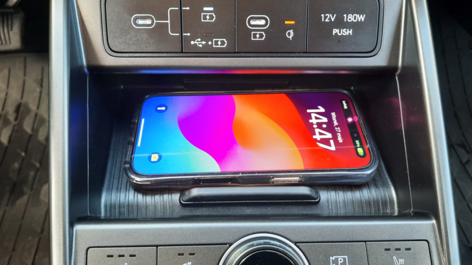 HYUNDAI Kona Kona 1.6 GDI Hybrid Executive DCT