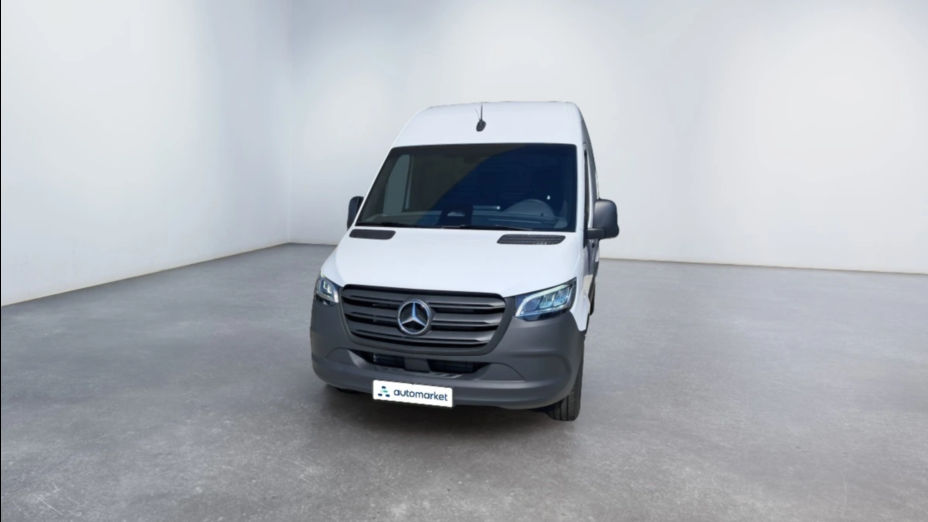 MERCEDES-BENZ Sprinter Sprinter 317 CDI 907.635 14m3 Nowy