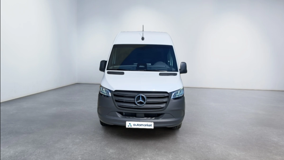 MERCEDES-BENZ Sprinter Sprinter 317 CDI 907.635 14m3 Nowy