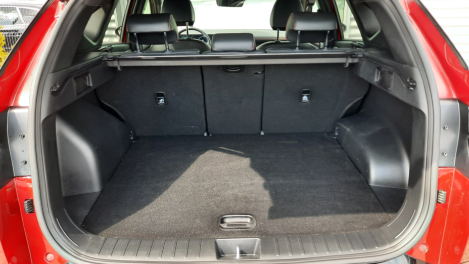 HYUNDAI Tucson Tucson 1.6 T-GDi N-Line 2WD