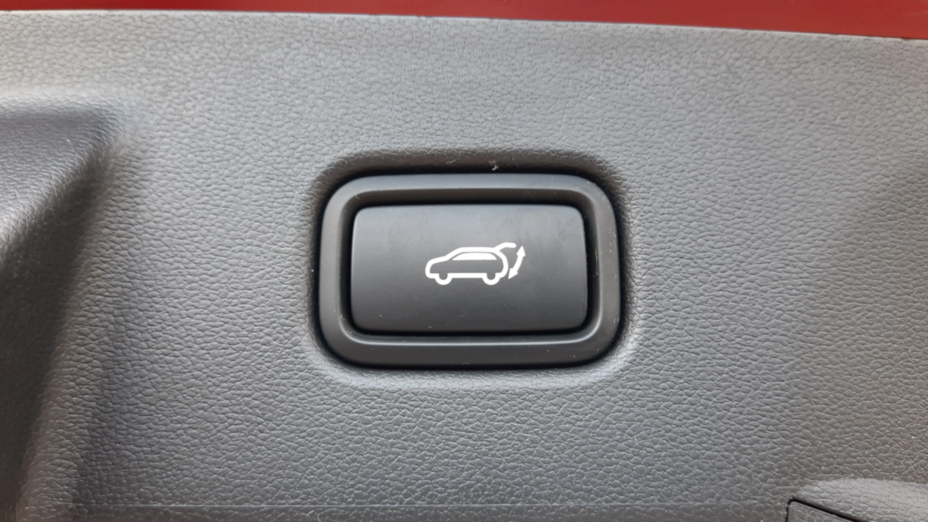 HYUNDAI Tucson Tucson 1.6 T-GDi N-Line 2WD