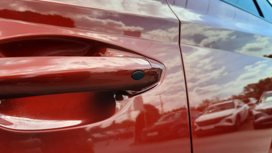 HYUNDAI Tucson Tucson 1.6 T-GDi N-Line 2WD