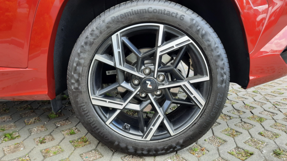HYUNDAI Tucson Tucson 1.6 T-GDi N-Line 2WD