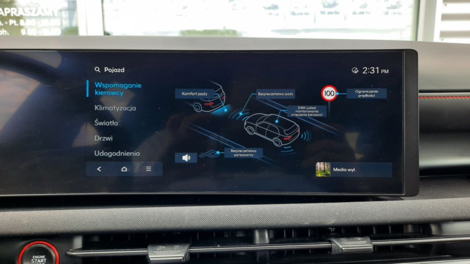 HYUNDAI Tucson Tucson 1.6 T-GDi N-Line 2WD