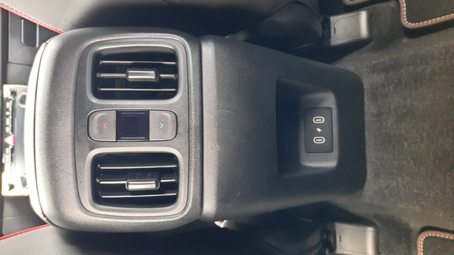 HYUNDAI Tucson Tucson 1.6 T-GDi N-Line 2WD