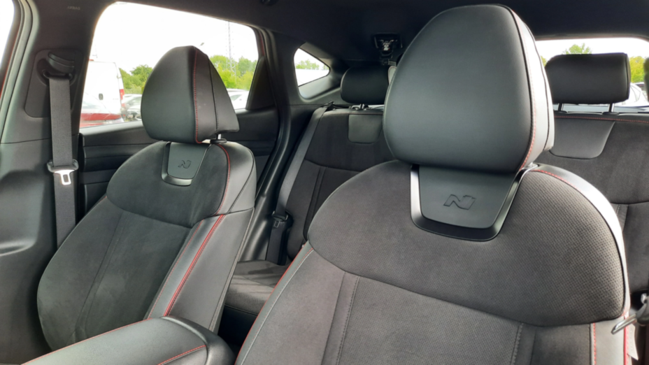 HYUNDAI Tucson Tucson 1.6 T-GDi N-Line 2WD