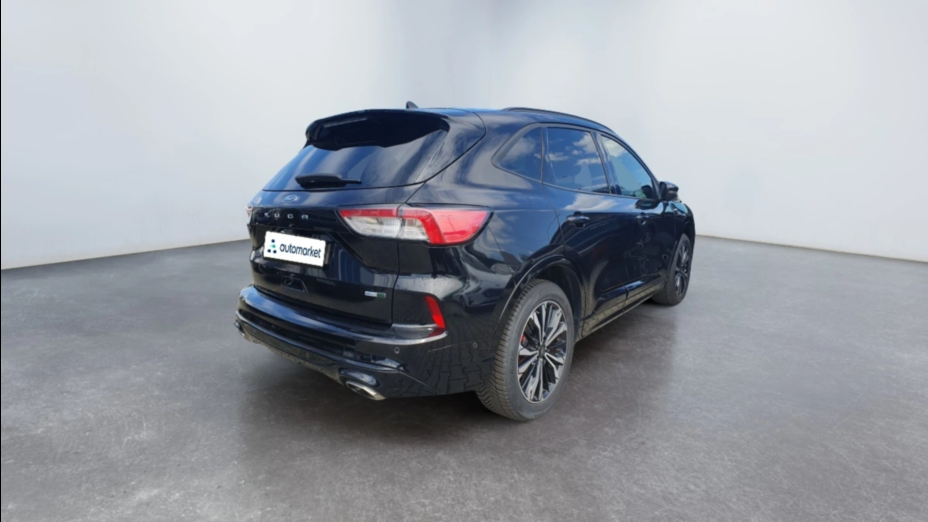 FORD Kuga Kuga 2.0 EcoBlue mHEV FWD ST-Line