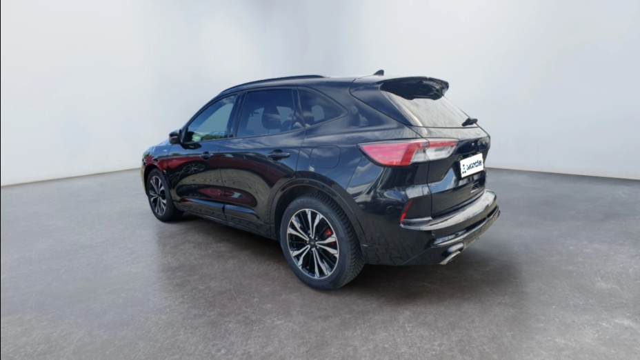 FORD Kuga Kuga 2.0 EcoBlue mHEV FWD ST-Line