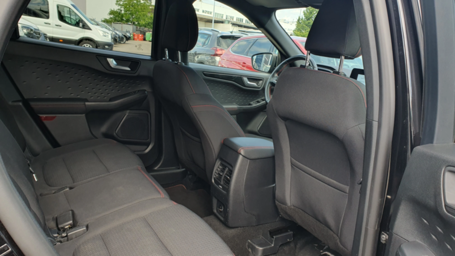 FORD Kuga Kuga 2.0 EcoBlue mHEV FWD ST-Line