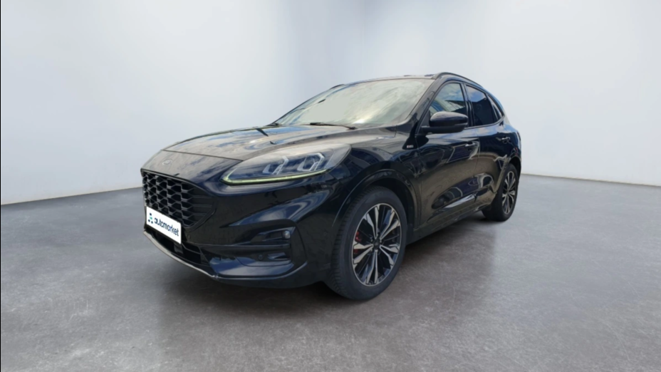 FORD Kuga Kuga 2.0 EcoBlue mHEV FWD ST-Line