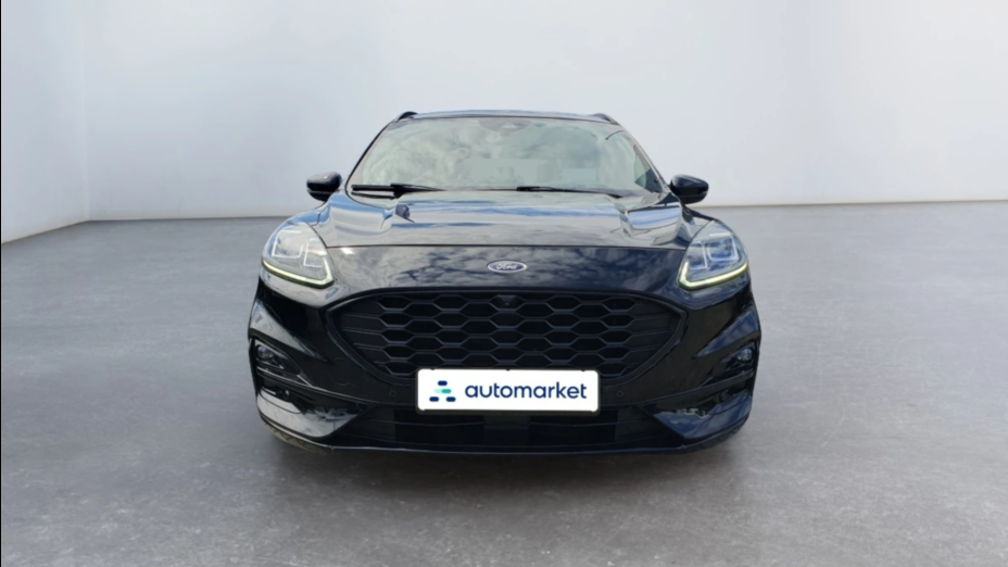 FORD Kuga Kuga 2.0 EcoBlue mHEV FWD ST-Line