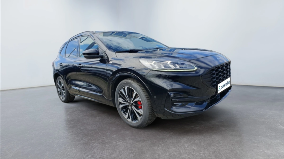FORD Kuga Kuga 2.0 EcoBlue mHEV FWD ST-Line