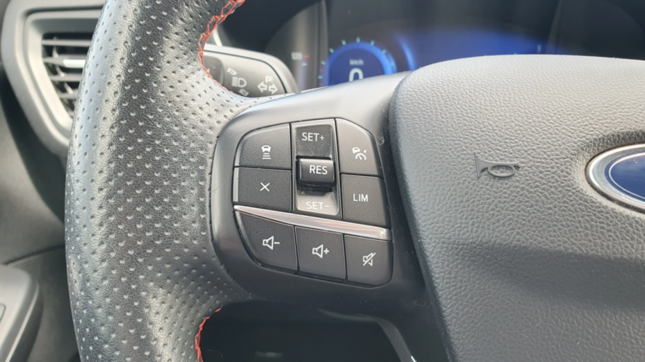FORD Kuga Kuga 2.0 EcoBlue mHEV FWD ST-Line
