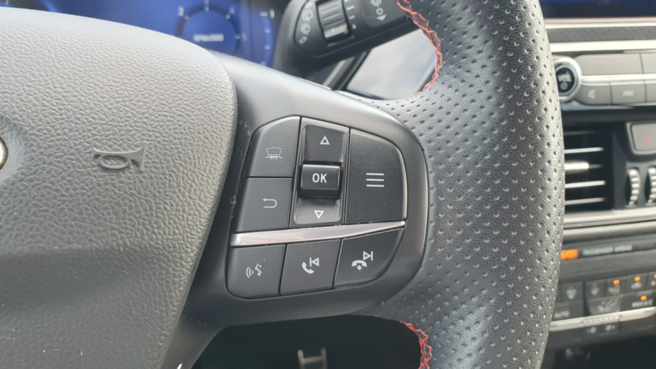FORD Kuga Kuga 2.0 EcoBlue mHEV FWD ST-Line