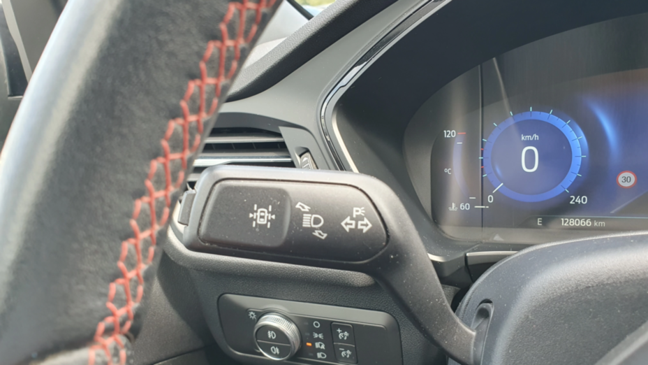 FORD Kuga Kuga 2.0 EcoBlue mHEV FWD ST-Line