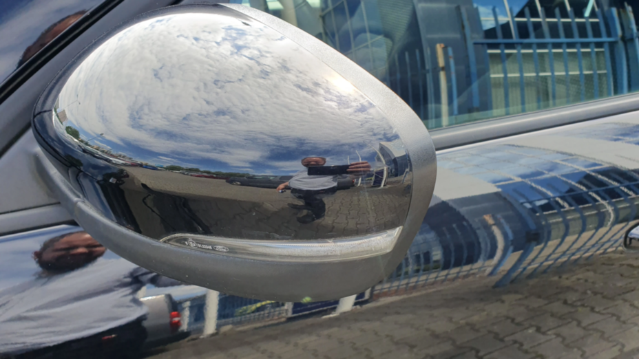 FORD Kuga Kuga 2.0 EcoBlue mHEV FWD ST-Line