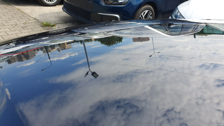 FORD Kuga Kuga 2.0 EcoBlue mHEV FWD ST-Line