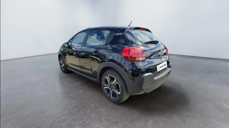 CITROEN C3 C3 1.2 PureTech You!
