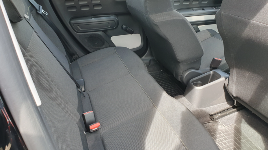 CITROEN C3 C3 1.2 PureTech You!