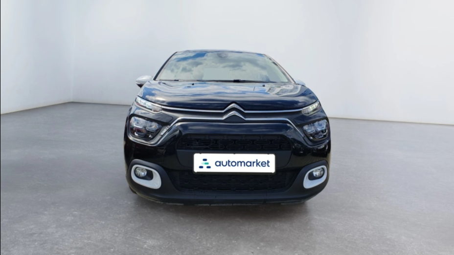 CITROEN C3 C3 1.2 PureTech You!
