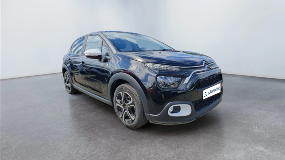 CITROEN C3 C3 1.2 PureTech You!