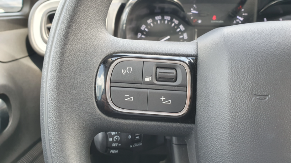 CITROEN C3 C3 1.2 PureTech You!