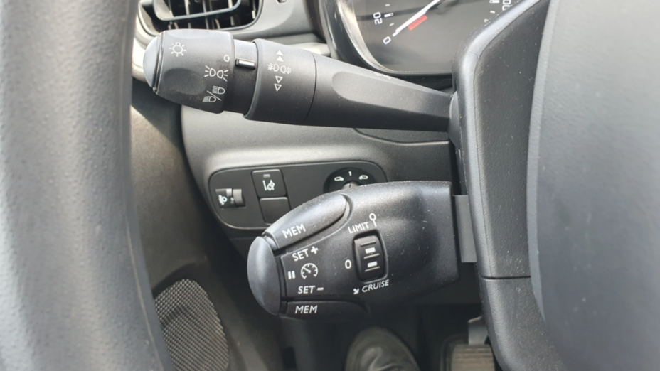 CITROEN C3 C3 1.2 PureTech You!
