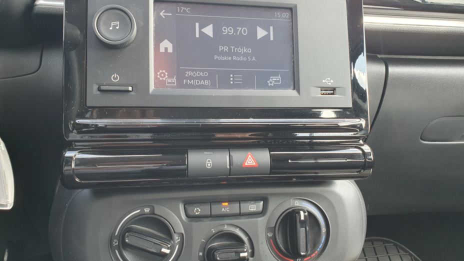 CITROEN C3 C3 1.2 PureTech You!