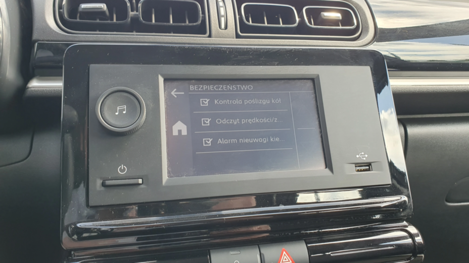 CITROEN C3 C3 1.2 PureTech You!