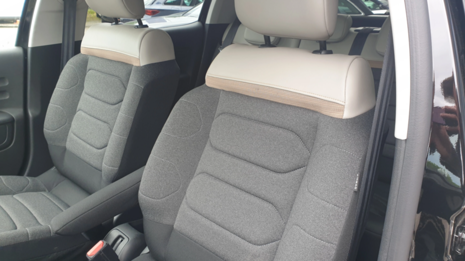 CITROEN C3 C3 1.2 PureTech Shine EAT6