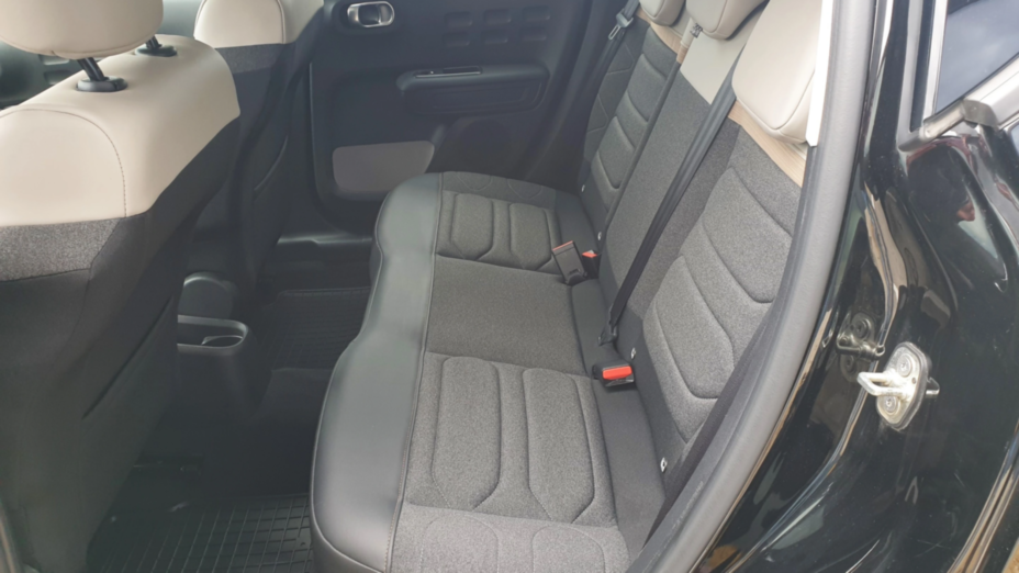 CITROEN C3 C3 1.2 PureTech Shine EAT6