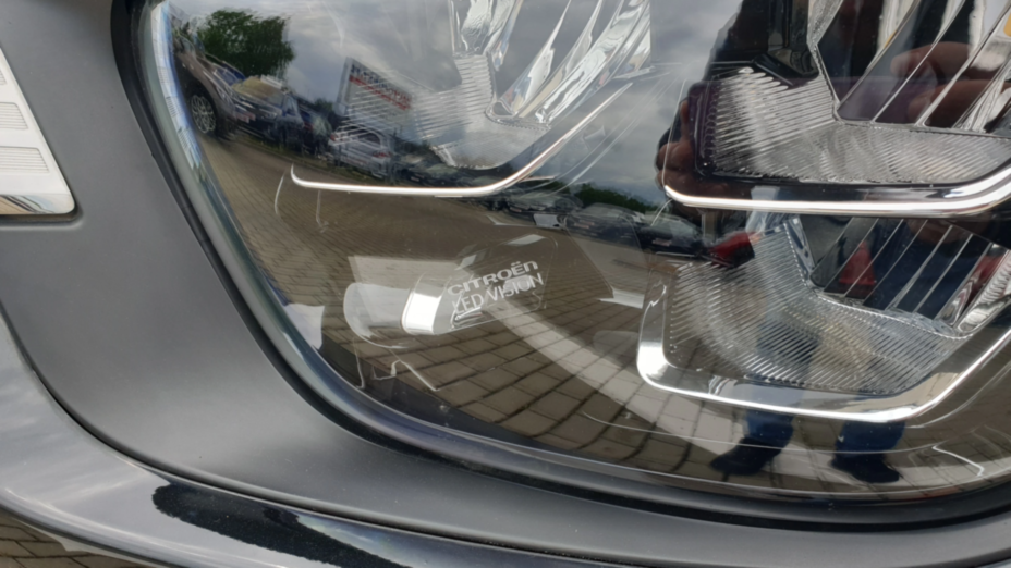 CITROEN C3 C3 1.2 PureTech Shine EAT6