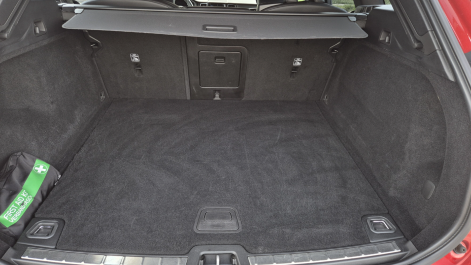 VOLVO XC60 XC60 T4 R-Design aut