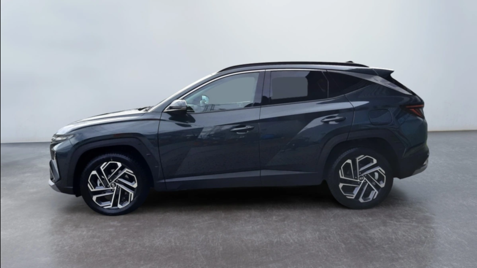 HYUNDAI Tucson Tucson 1.6 T-GDi HEV Platinum 2WD aut