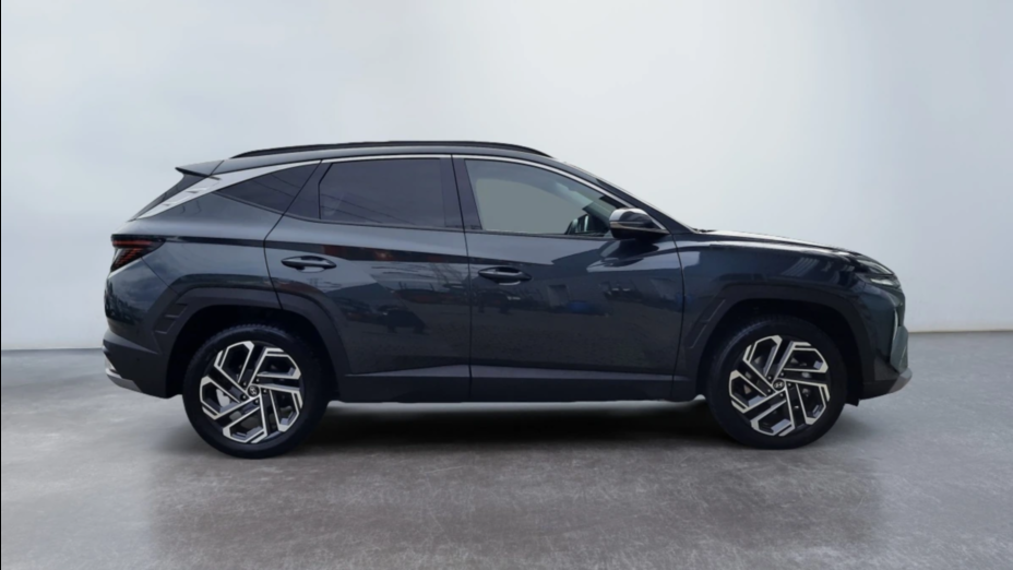HYUNDAI Tucson Tucson 1.6 T-GDi HEV Platinum 2WD aut
